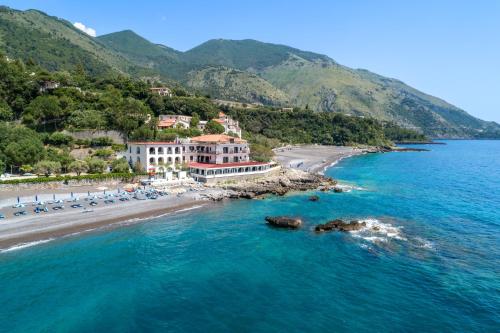 Imagen general del Hotel Gabbiano, Acquafredda. Foto 4