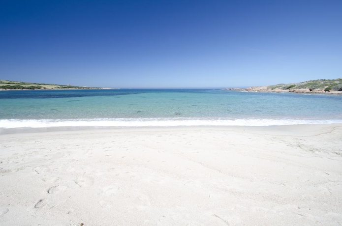 Imagen general del Hotel Gabbiano - Agenzia Isola Rossa. Foto 13