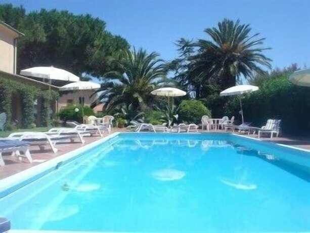 Imagen general del Hotel Gabbiano Azzurro. Foto 3