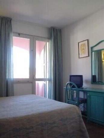 Imagen de la habitación del Hotel Gabbiano Azzurro. Foto 14