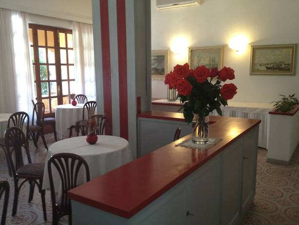 Imagen general del Hotel Gabbiano Azzurro. Foto 6