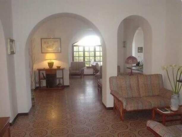 Imagen general del Hotel Gabbiano Azzurro. Foto 7