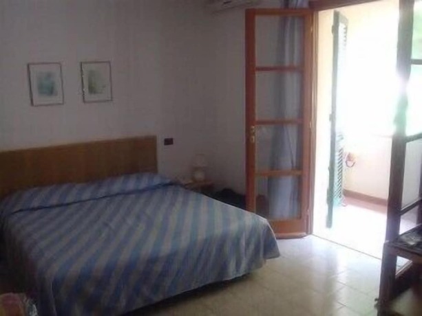 Imagen de la habitación del Hotel Gabbiano Azzurro. Foto 15