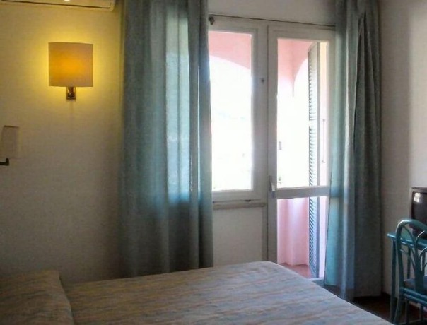 Imagen de la habitación del Hotel Gabbiano Azzurro. Foto 16