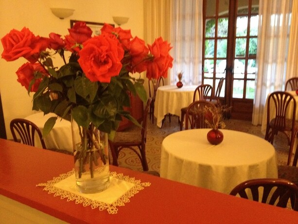 Imagen general del Hotel Gabbiano Azzurro. Foto 8