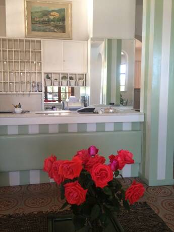 Imagen general del Hotel Gabbiano Azzurro. Foto 9