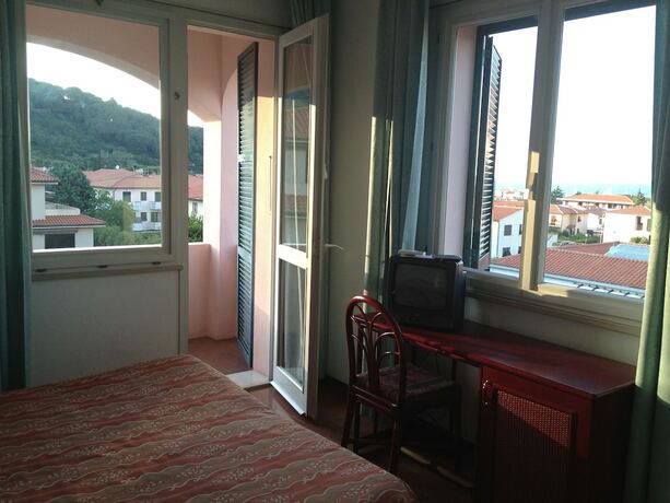 Imagen de la habitación del Hotel Gabbiano Azzurro. Foto 18