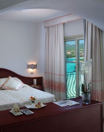 Imagen de la habitación del Hotel Gabbiano Azzurro and Suites. Foto 4