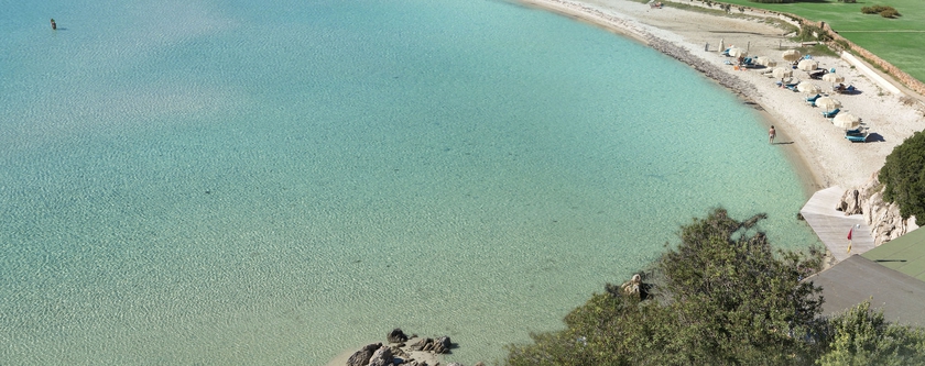 Imagen de los exteriores del Hotel Gabbiano Azzurro and Suites. Foto 11