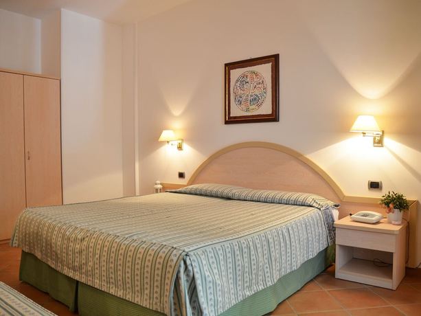 Imagen de la habitación del Hotel Gabbiano Beach. Foto 5