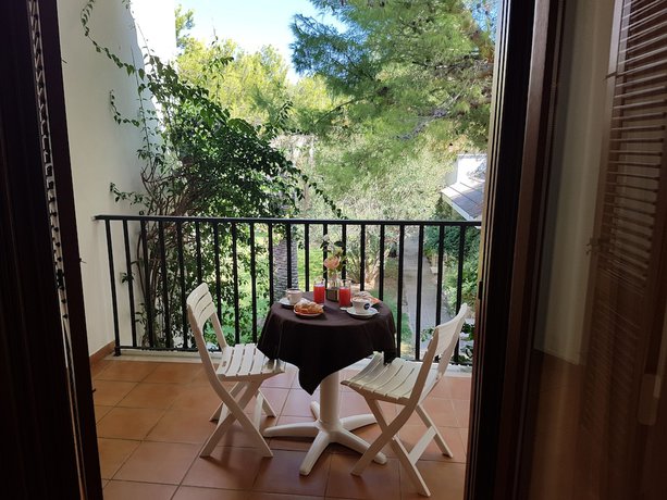 Imagen de la habitación del Hotel Gabbiano Beach. Foto 9