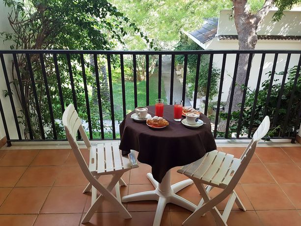 Imagen de la habitación del Hotel Gabbiano Beach. Foto 16