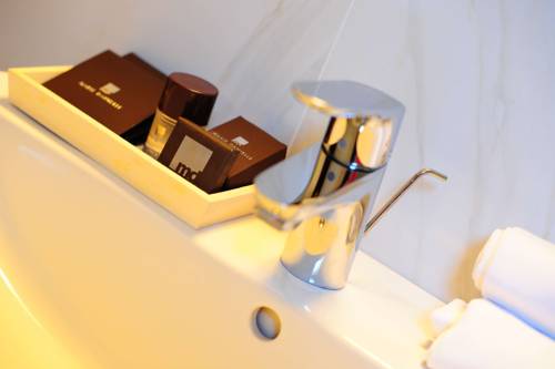 Imagen de la habitación del Hotel Gabbiano, Manfredonia. Foto 6