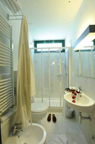 Imagen general del Hotel Gabbiano, Manfredonia. Foto 1