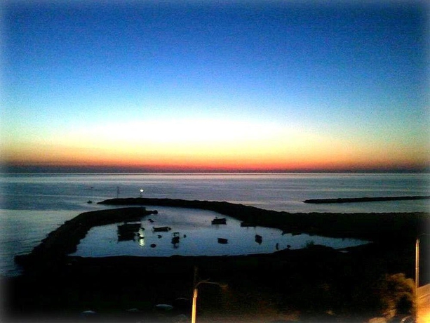 Imagen general del Hotel Gabbiano, Mola di Bari. Foto 4