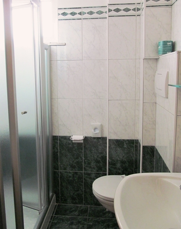 Imagen de la habitación del Hotel Gabbiano, Porto San Giorgio. Foto 4