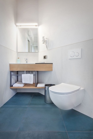 Imagen de la habitación del Hotel Gabbiano by Double Hospitality. Foto 10