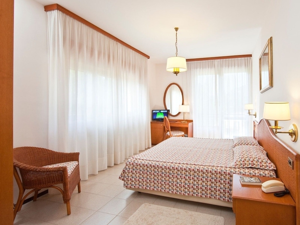 Imagen de la habitación del Hotel Gabbiano by Double Hospitality. Foto 11