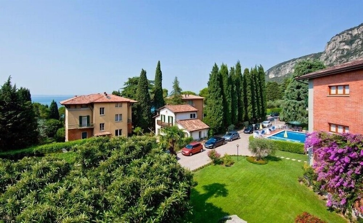 Imagen general del Hotel Gabbiano by Double Hospitality. Foto 1