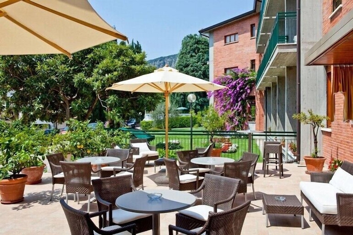 Imagen de los interiores del Hotel Gabbiano by Double Hospitality. Foto 13