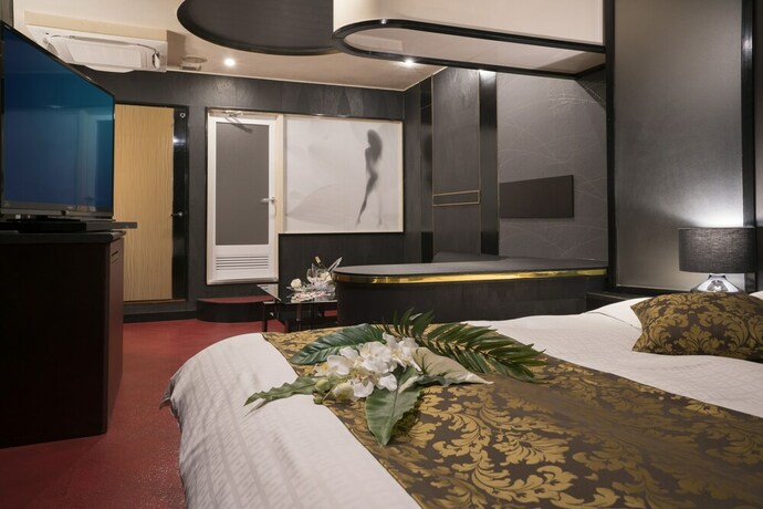 Imagen general del Hotel Gabby Garden. Foto 3