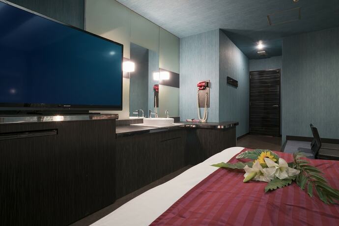 Imagen de la habitación del Hotel Gabby Garden. Foto 18