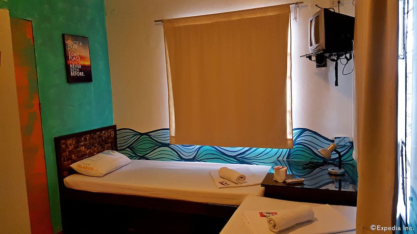 Imagen de la habitación del Hotel Gabby\'s Bed and Breakfast. Foto 2