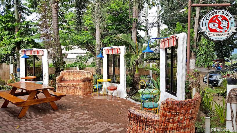 Imagen general del Hotel Gabby\'s Bed and Breakfast. Foto 1