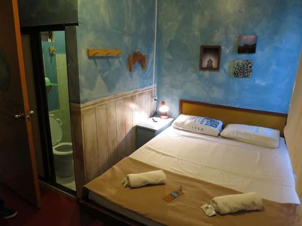 Imagen de la habitación del Hotel Gabby\'s Bed and Breakfast. Foto 3