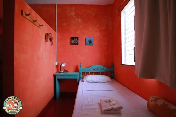 Imagen de la habitación del Hotel Gabby\'s Bed and Breakfast. Foto 4