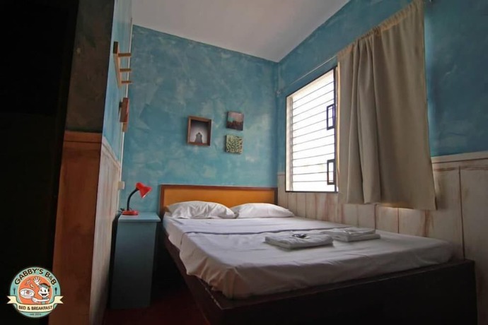 Imagen de la habitación del Hotel Gabby\'s Bed and Breakfast. Foto 6