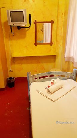 Imagen de la habitación del Hotel Gabby\'s Bed and Breakfast. Foto 8