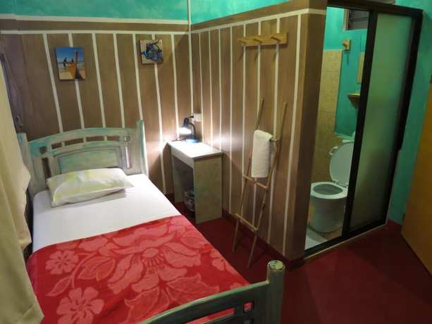 Imagen de la habitación del Hotel Gabby\'s Bed and Breakfast. Foto 10