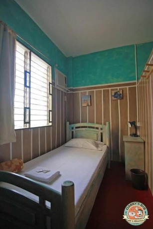 Imagen de la habitación del Hotel Gabby\'s Bed and Breakfast. Foto 14