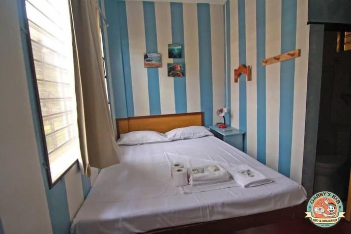 Imagen de la habitación del Hotel Gabby\'s Bed and Breakfast. Foto 16