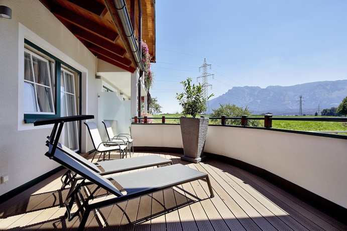 Imagen de la habitación del Hotel Gabi, Wals . Foto 4
