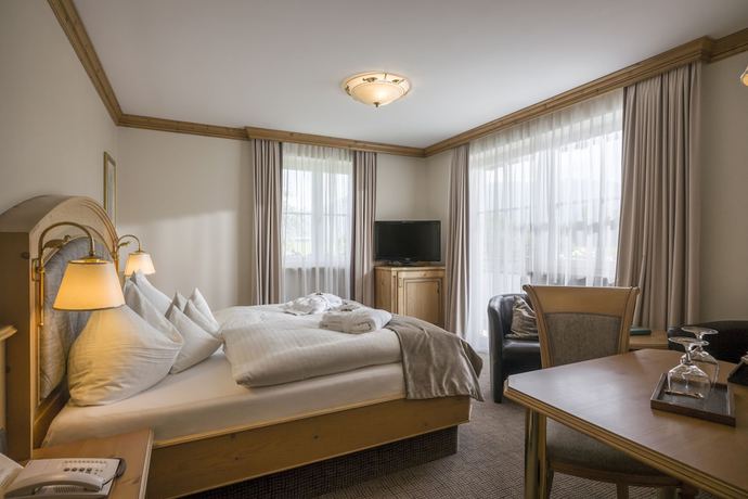 Imagen de la habitación del Hotel Gabi, Wals . Foto 5
