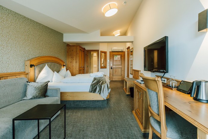 Imagen de la habitación del Hotel Gabi, Wals . Foto 9