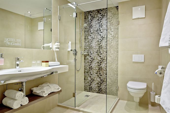 Imagen de la habitación del Hotel Gabi, Wals . Foto 10