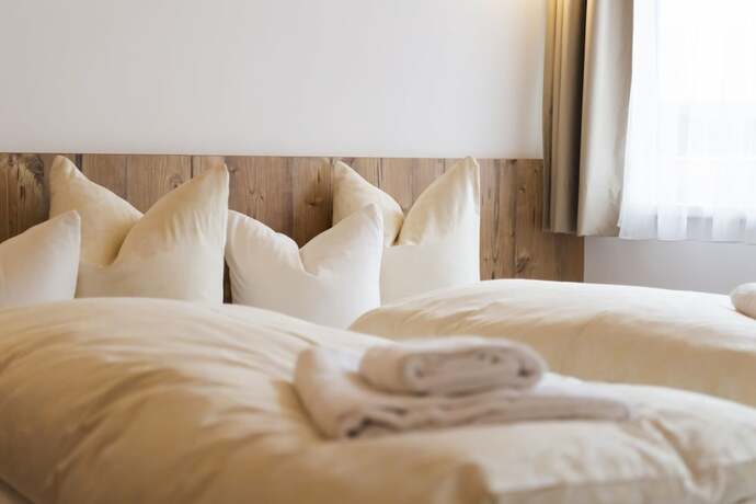 Imagen de la habitación del Hotel Gabl by Alpeffects. Foto 11