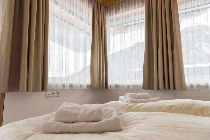 Imagen de la habitación del Hotel Gabl by Alpeffects. Foto 12