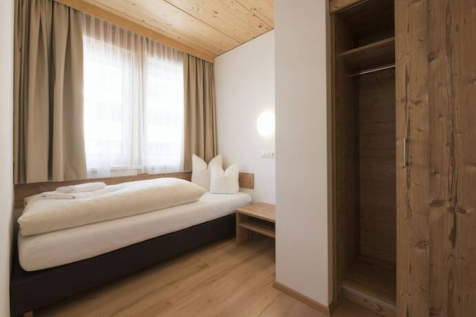 Imagen de la habitación del Hotel Gabl by Alpeffects. Foto 13