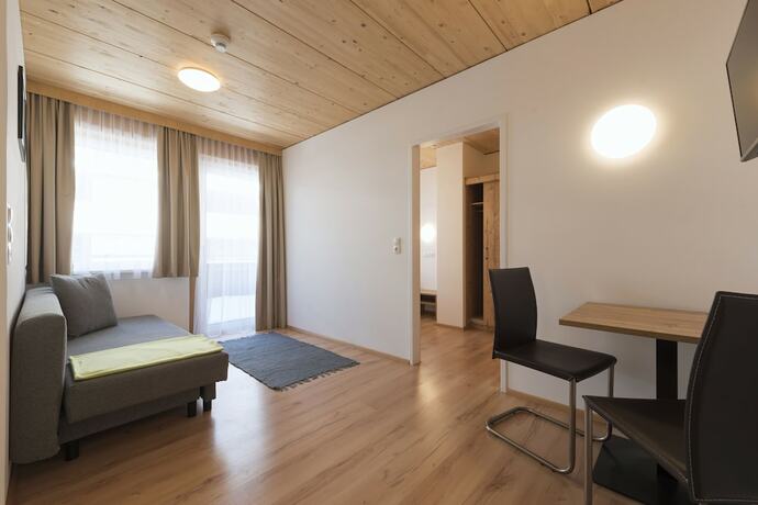 Imagen general del Hotel Gabl by Alpeffects. Foto 3