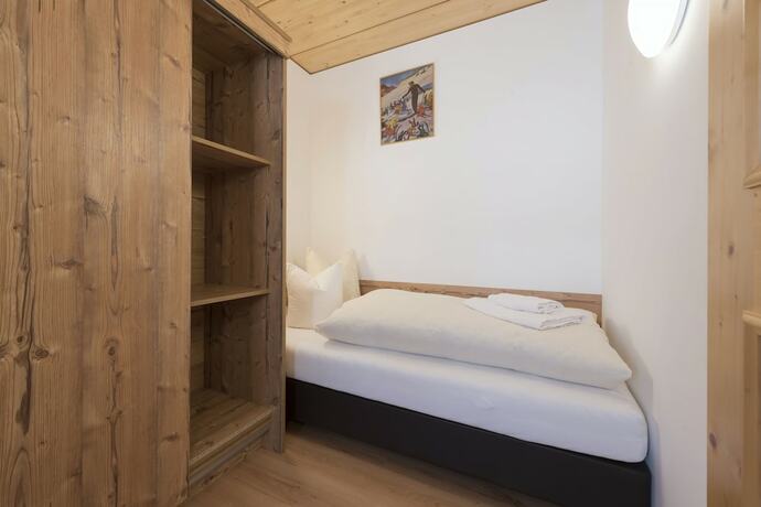 Imagen de la habitación del Hotel Gabl by Alpeffects. Foto 15