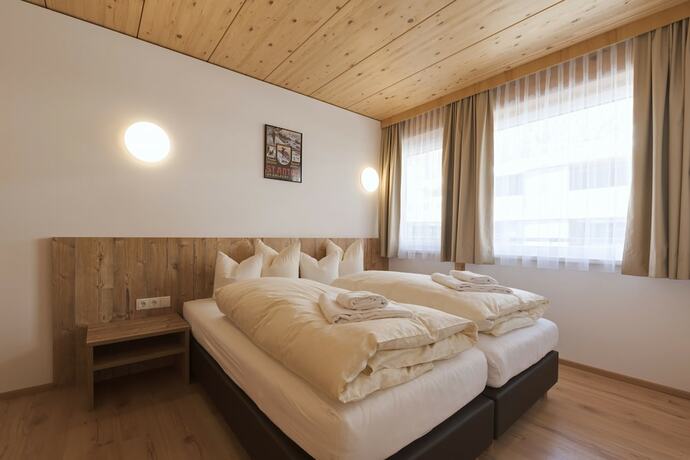 Imagen de la habitación del Hotel Gabl by Alpeffects. Foto 16