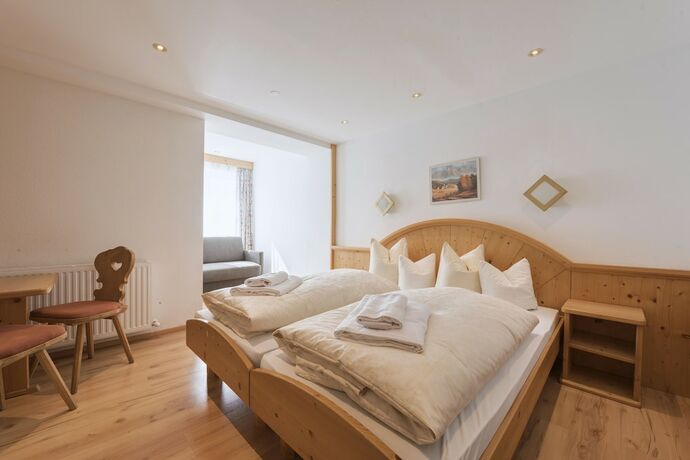 Imagen de la habitación del Hotel Gabl by Alpeffects. Foto 17