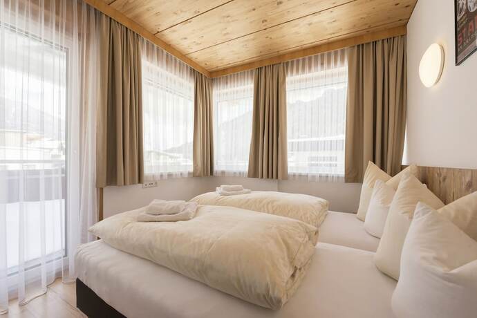 Imagen de la habitación del Hotel Gabl by Alpeffects. Foto 19