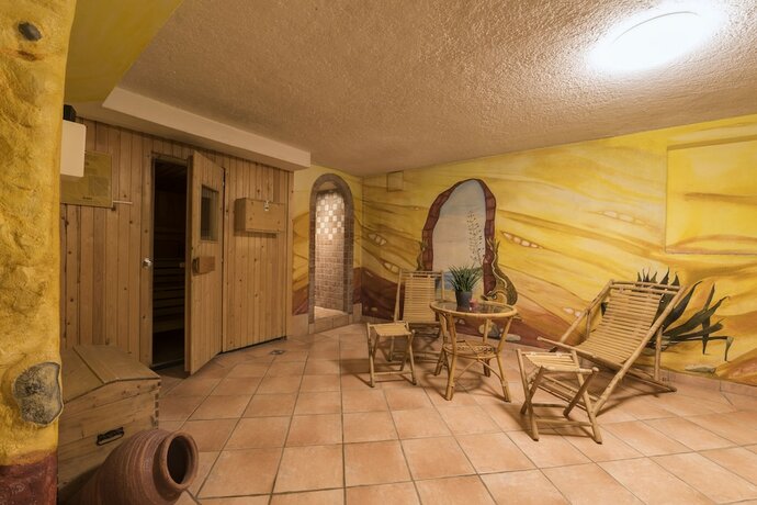 Imagen general del Hotel Gabl by Alpeffects. Foto 9