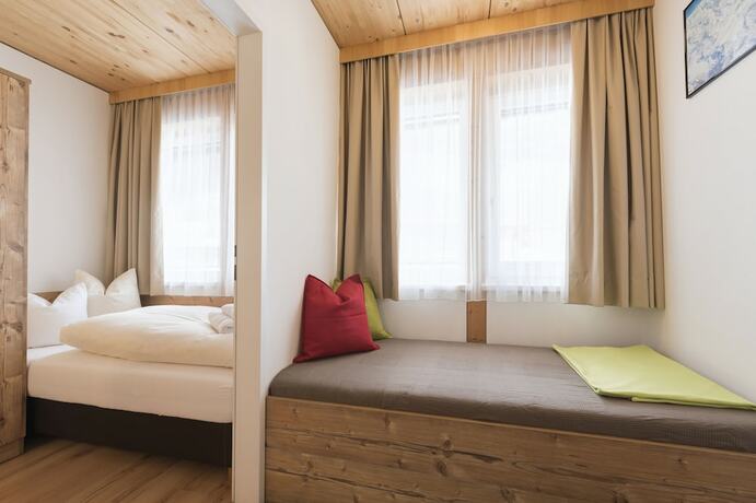 Imagen general del Hotel Gabl by Alpeffects. Foto 10
