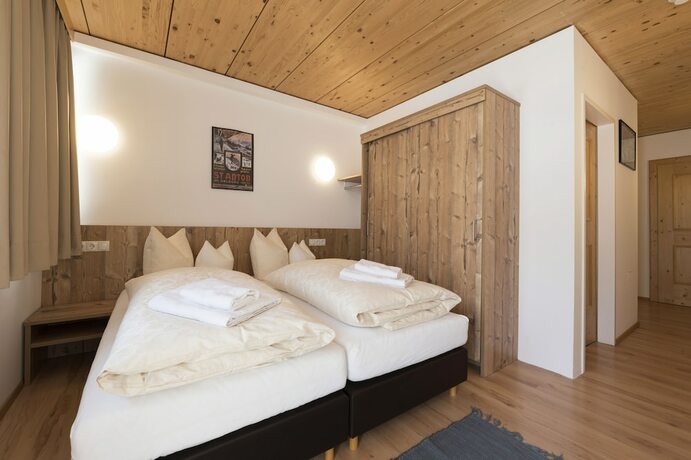 Imagen de la habitación del Hotel Gabl by Alpeffects. Foto 20